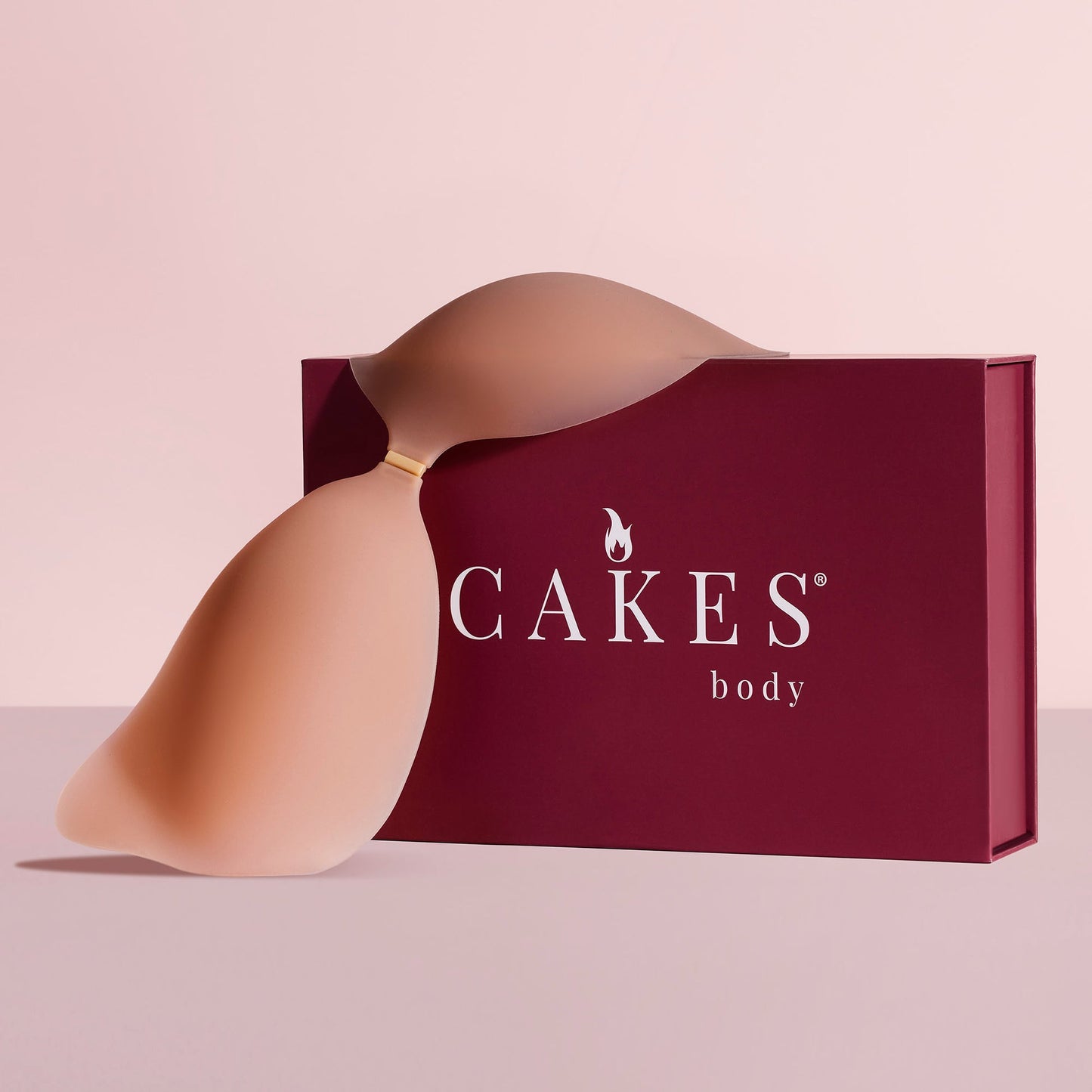 CAKES Perfect Cleavage Bra