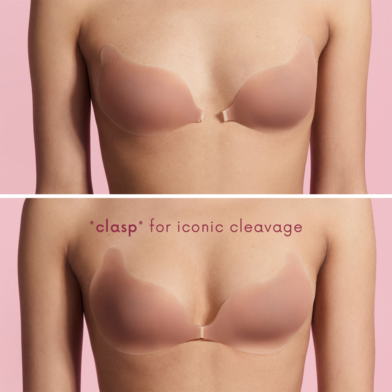 CAKES Perfect Cleavage Bra