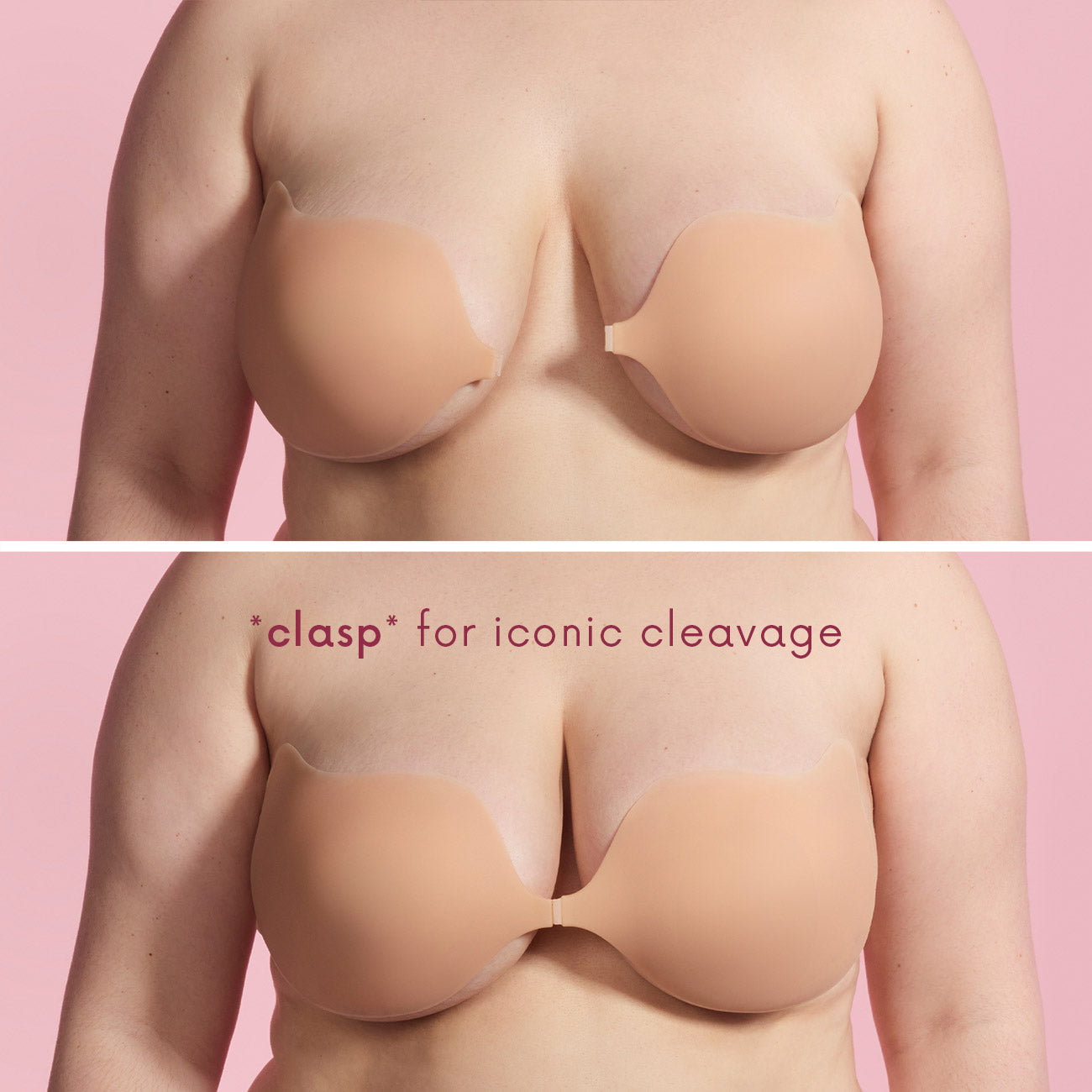 CAKES Perfect Cleavage Bra