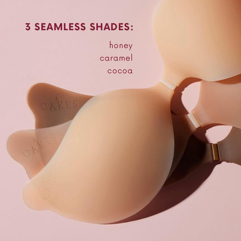CAKES Perfect Cleavage Bra