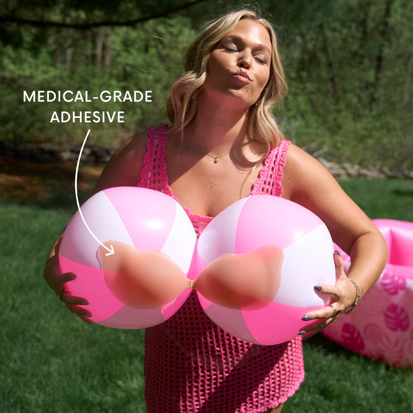 CAKES Perfect Cleavage Bra