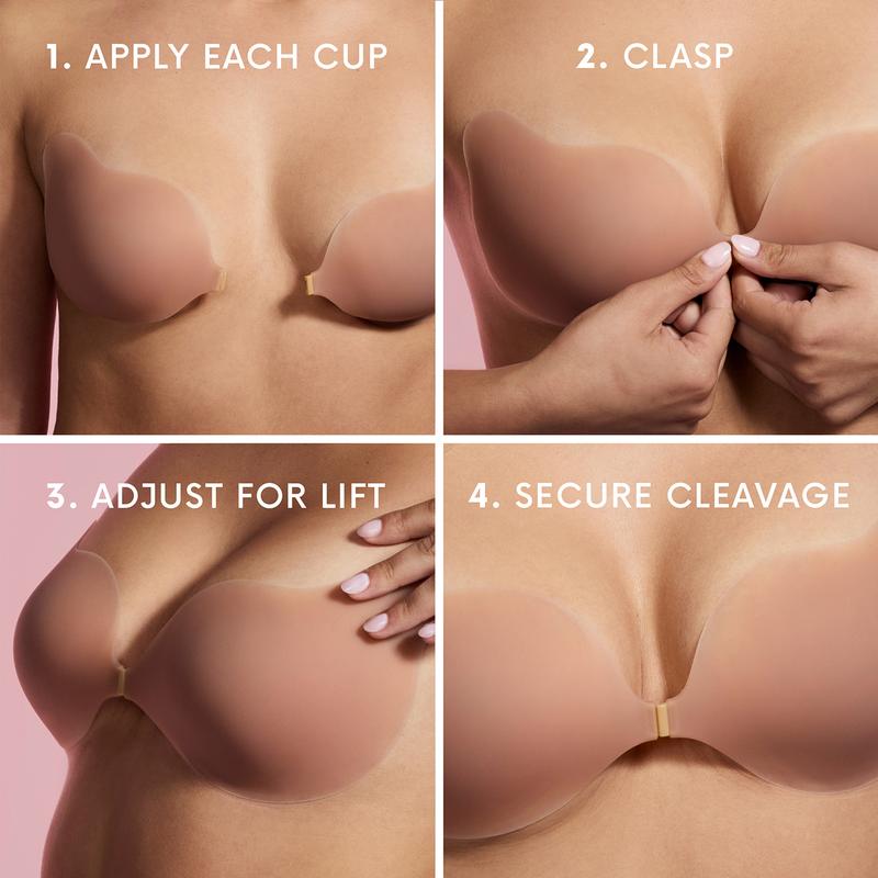 CAKES Perfect Cleavage Bra