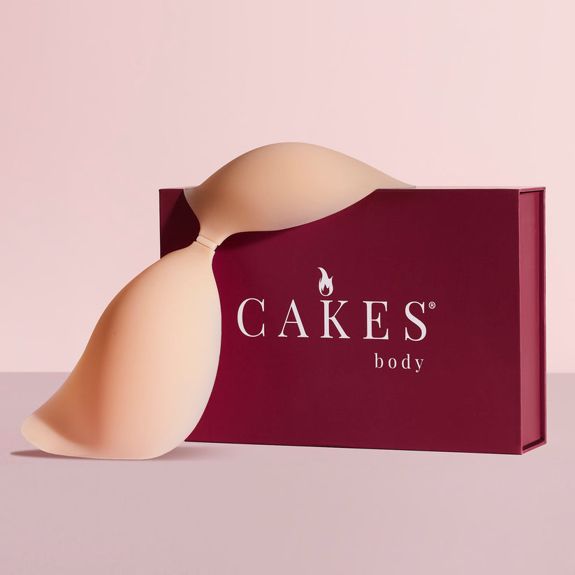 CAKES Perfect Cleavage Bra